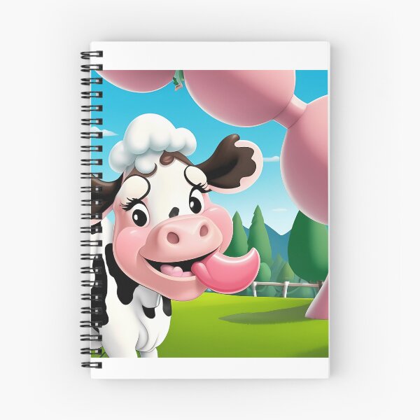 Item preview, Clarabelle's Culinary Escapades designed and sold by hirthzviadp.