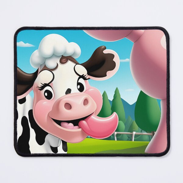 Item preview, Clarabelle's Culinary Escapades designed and sold by hirthzviadp.