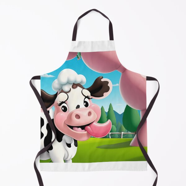 Item preview, Clarabelle's Culinary Escapades designed and sold by hirthzviadp.