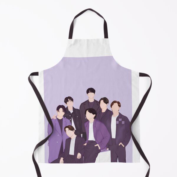 Item preview, Bangtan Sonyeondan designed and sold by kart-box.