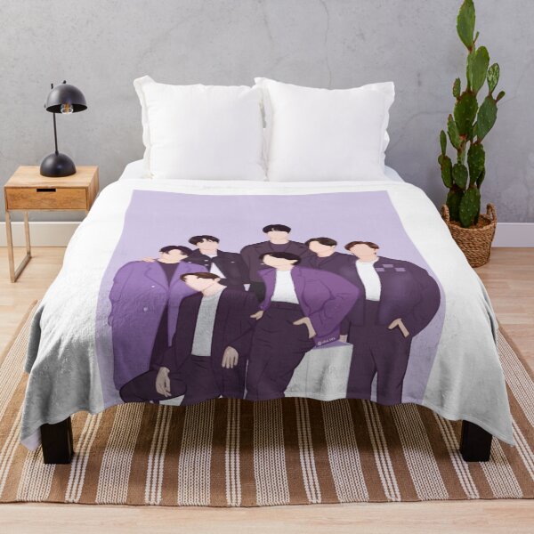 Item preview, Bangtan Sonyeondan designed and sold by kart-box.