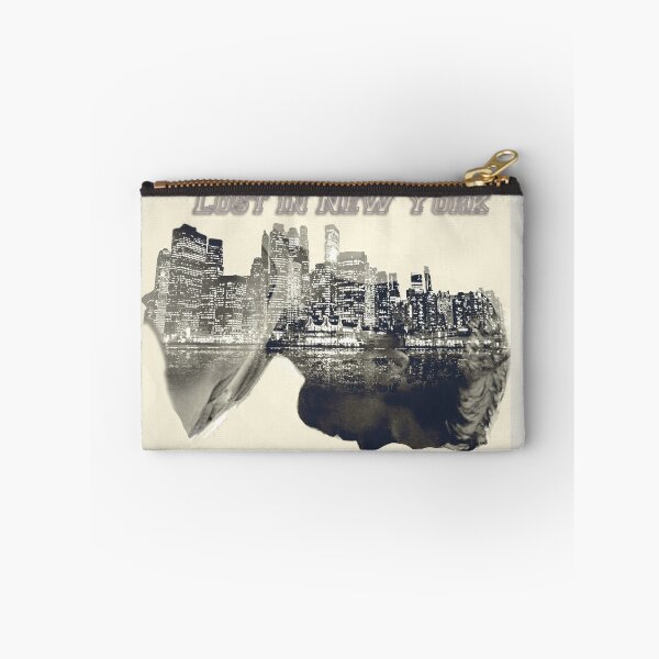 Item preview, Robin Hood Lost in New York  designed and sold by willow Lvl.