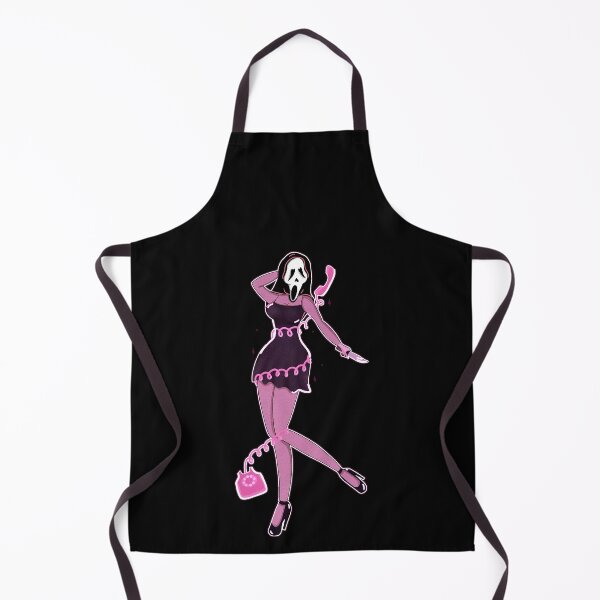 Item preview, Sexy Pink Ghost Halloween designed and sold by CireIakam.