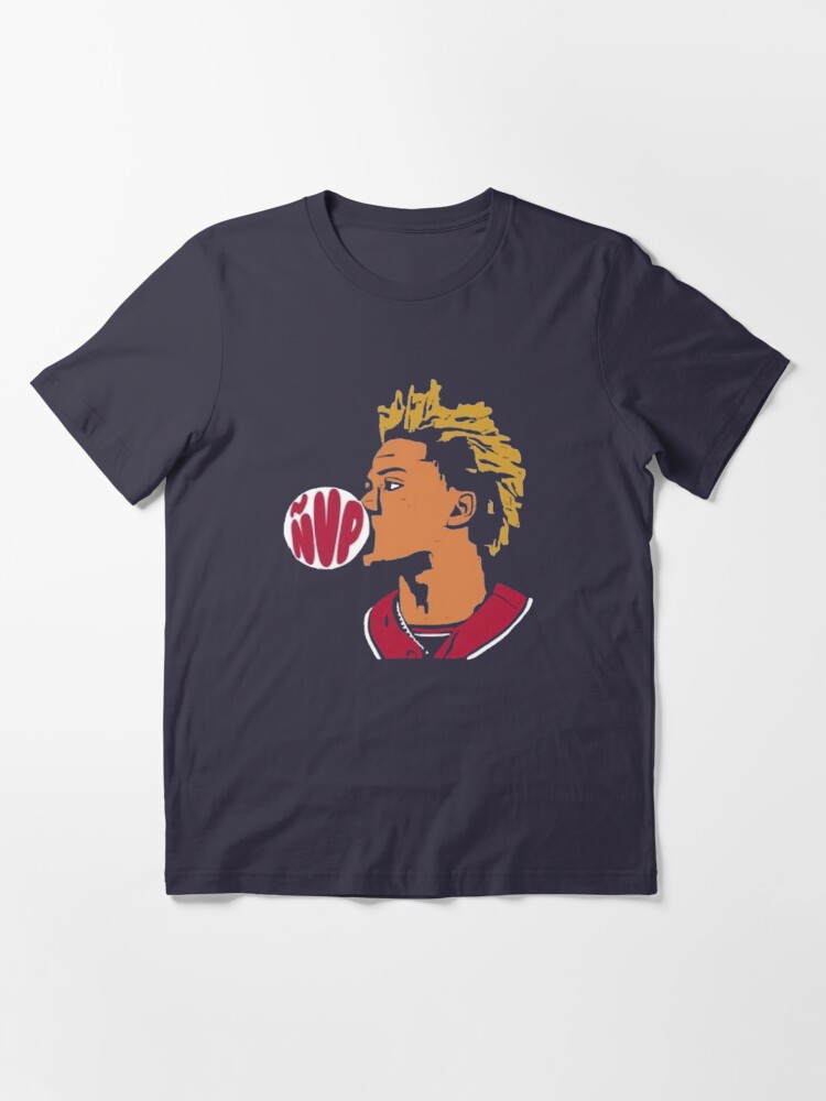 Official Ronald Acuña Jr. Atlanta Braves T-Shirts, Braves Shirt