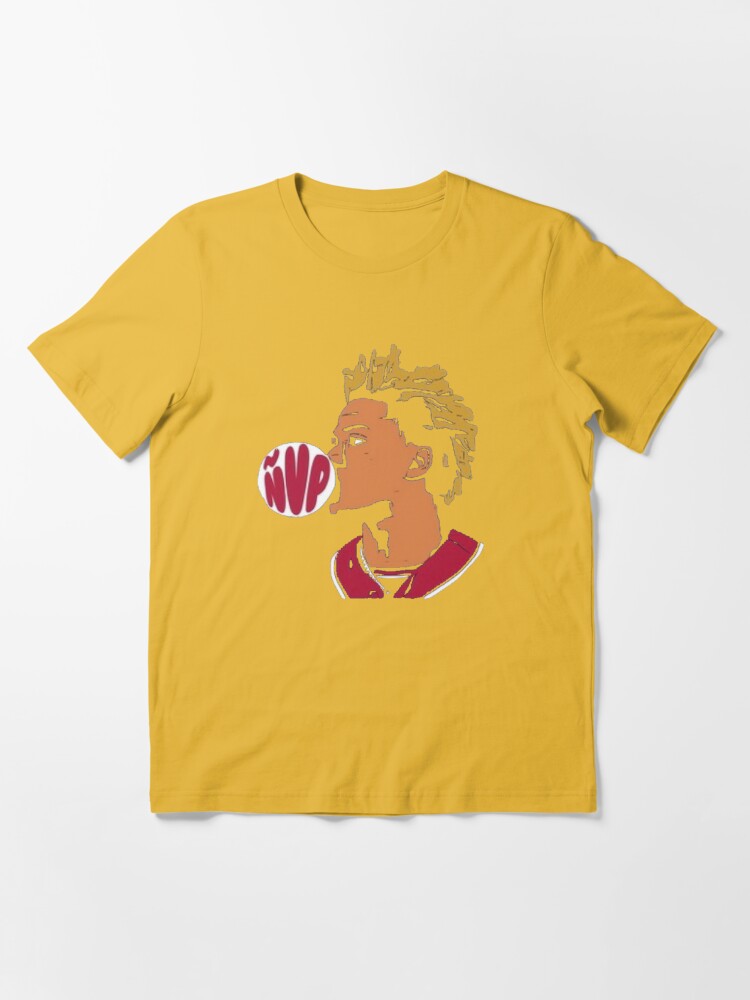 Atlanta Braves - Ronald Acuña Jr., Essential T-Shirt for Sale by  DaSportsMachine