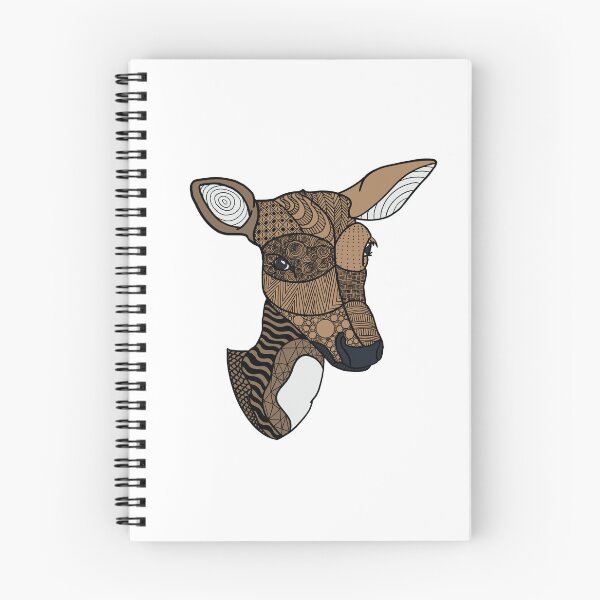 Item preview, Doe designed and sold by PoppyPatternz.