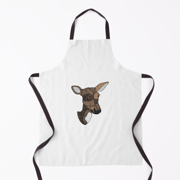 Item preview, Doe designed and sold by PoppyPatternz.