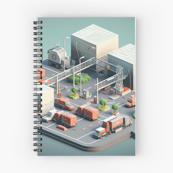 Item preview, Factory Mockup Tycoon designed and sold by CarrolyneLorrys.