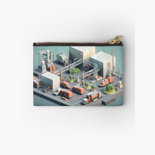 Item preview, Factory Mockup Tycoon designed and sold by CarrolyneLorrys.