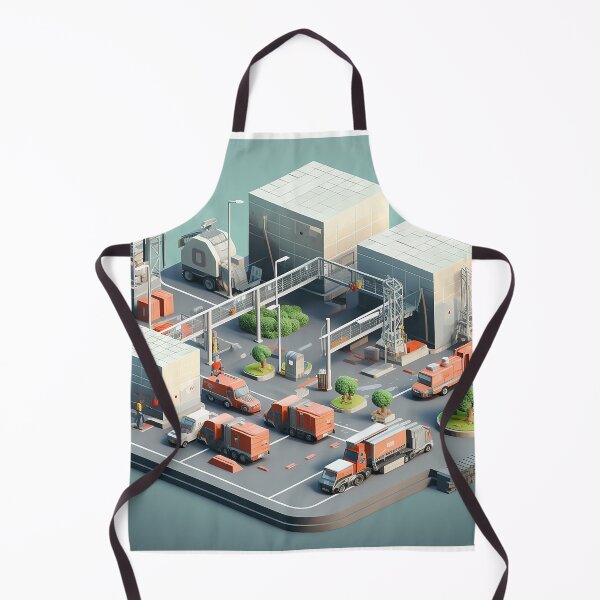 Item preview, Factory Mockup Tycoon designed and sold by CarrolyneLorrys.