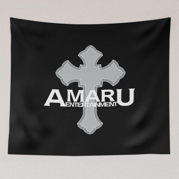 Item preview, Amaru Shakur designed and sold by edward09dms.