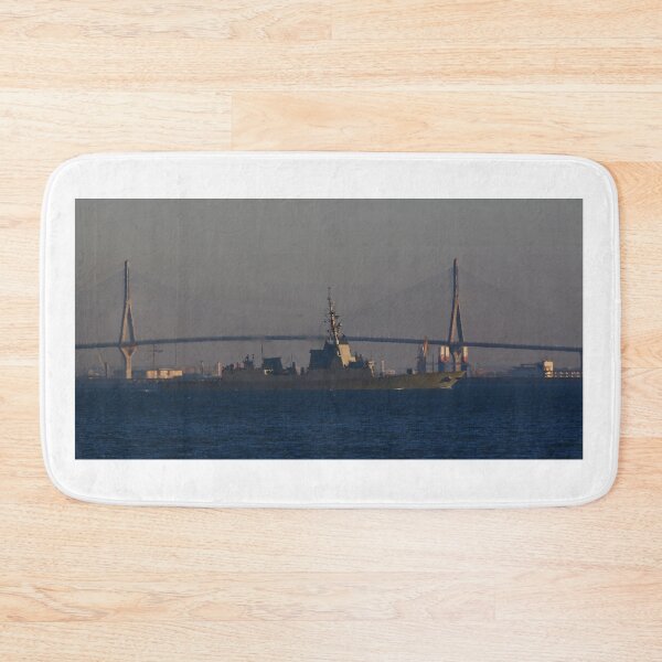 Item preview, Outbound in the Bahia de Cádiz  designed and sold by fototaker Tony.