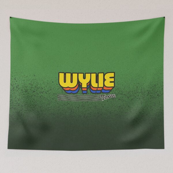 Item preview, Wylie, Texas | Retro Stripes designed and sold by retroready.