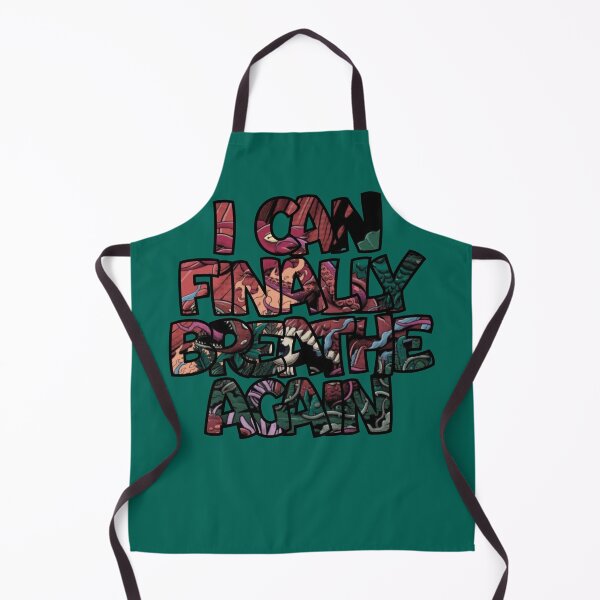 Item preview, I can finally breathe again designed and sold by Lil-Bit-Batty.