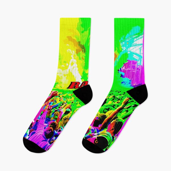 Item preview, RAVE Rhapsody: Ecstasy Unleashed designed and sold by Pickmash.