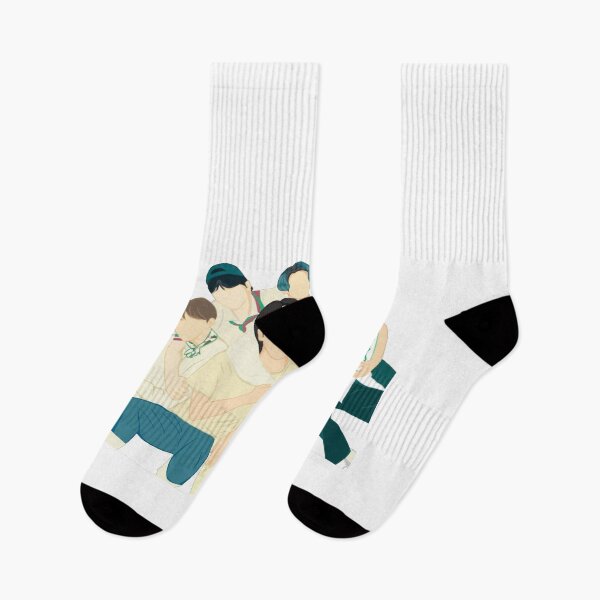 Item preview, Bangtan Sonyeondan designed and sold by kart-box.