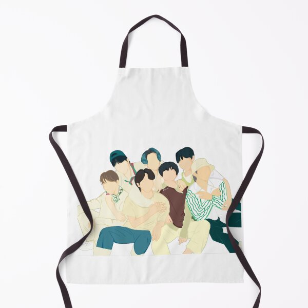 Item preview, Bangtan Sonyeondan designed and sold by kart-box.