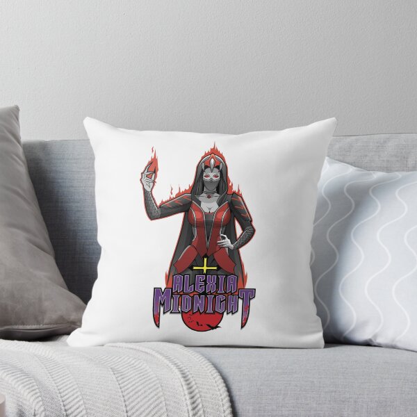 Item preview, BRC Alexia "The Vampire" Icon designed and sold by BRCStore.
