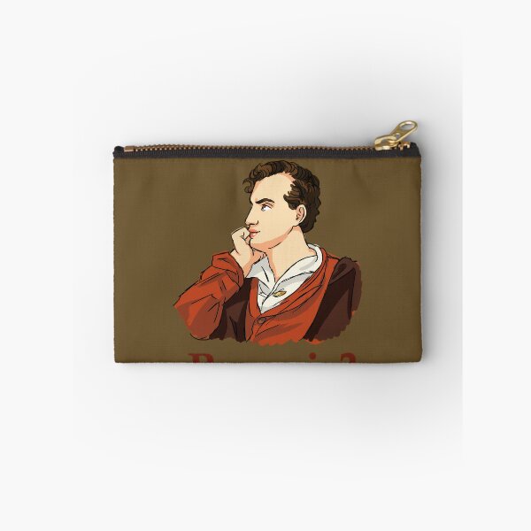 Item preview, Isn't it Byronic   	 designed and sold by nzfxrefcqe22.