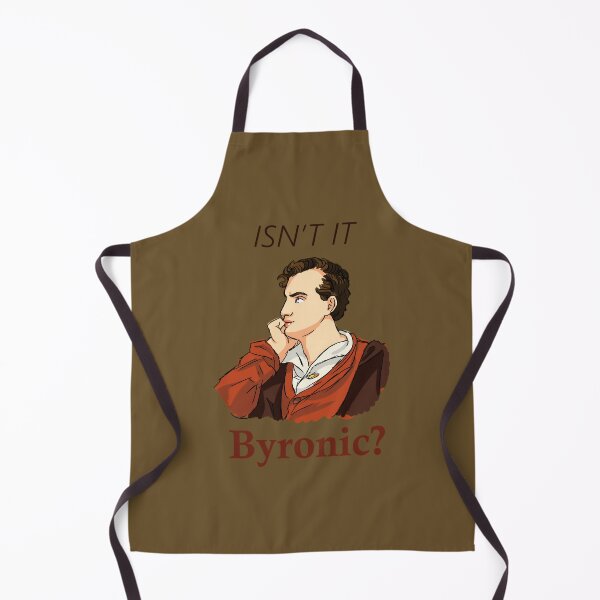 Item preview, Isn't it Byronic designed and sold by nzfxrefcqe22.