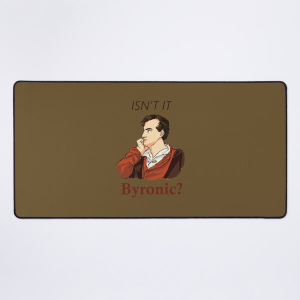 Item preview, Isn't it Byronic designed and sold by nzfxrefcqe22.