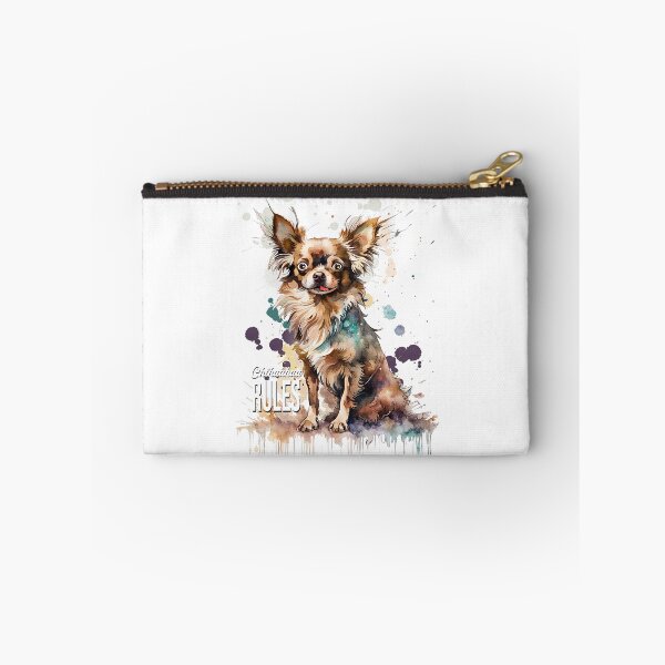 Item preview, Chihuahua RULES designed and sold by Chrisseee.