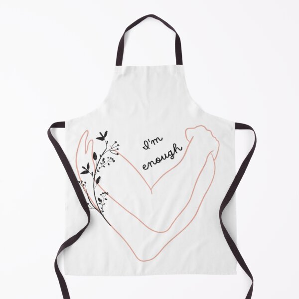 Item preview, I'm enough designed and sold by GabrielaHuete.