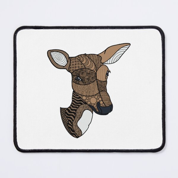 Item preview, Doe designed and sold by PoppyPatternz.