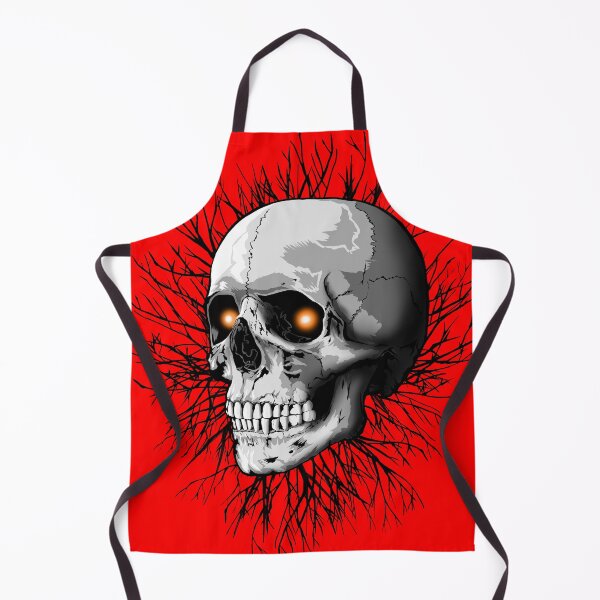 Item preview, Skull Autumn  designed and sold by GabeLaz.