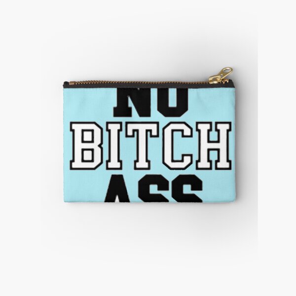 Item preview, No Bitch Ass Ness designed and sold by Biantomit.