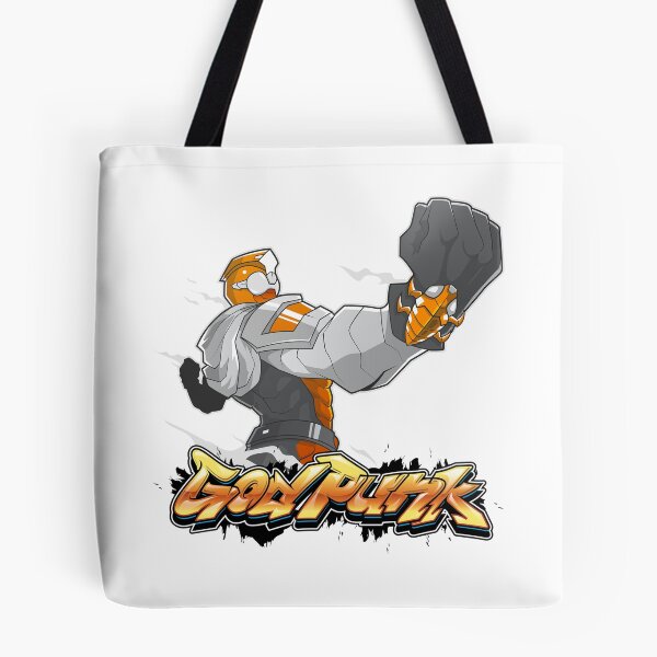 Item preview, BRC "The Punk" Icon designed and sold by BRCStore.