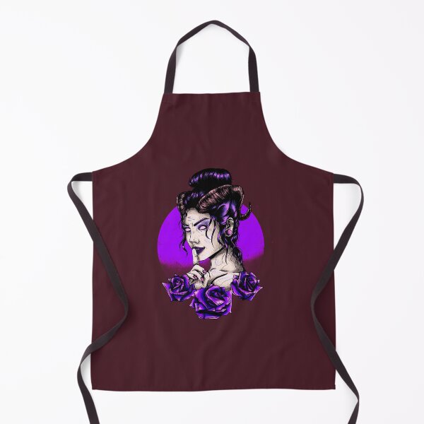 Item preview, Gothic Demon Occult 	 Say shhhh 	 designed and sold by nbaepxsgkc49.
