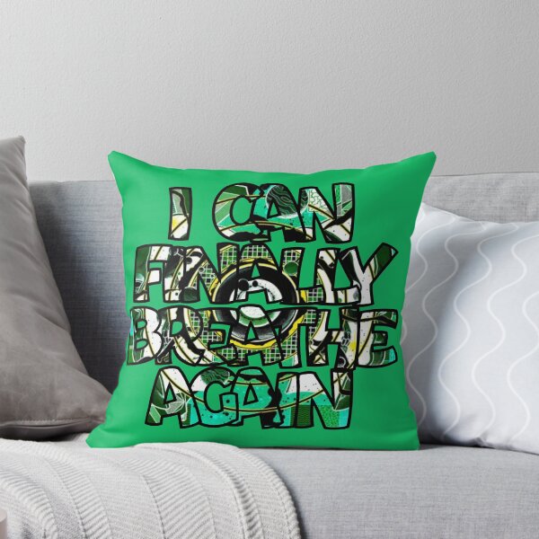 Item preview, Copy of I can finally breathe again designed and sold by Lil-Bit-Batty.