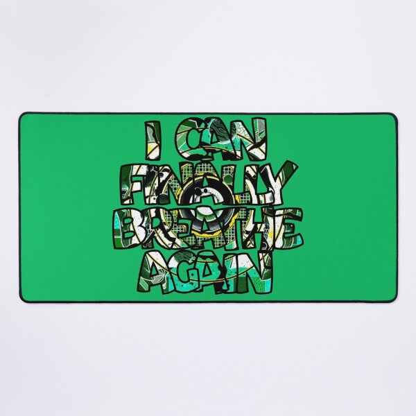 Item preview, Copy of I can finally breathe again designed and sold by Lil-Bit-Batty.