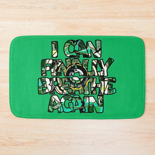 Item preview, Copy of I can finally breathe again designed and sold by Lil-Bit-Batty.