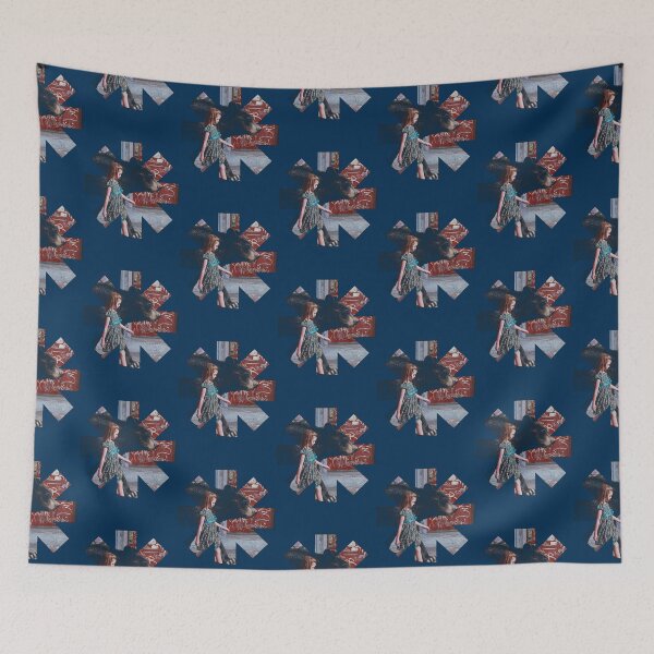 Item preview, bear and chilli little girl    designed and sold by Judsonben.