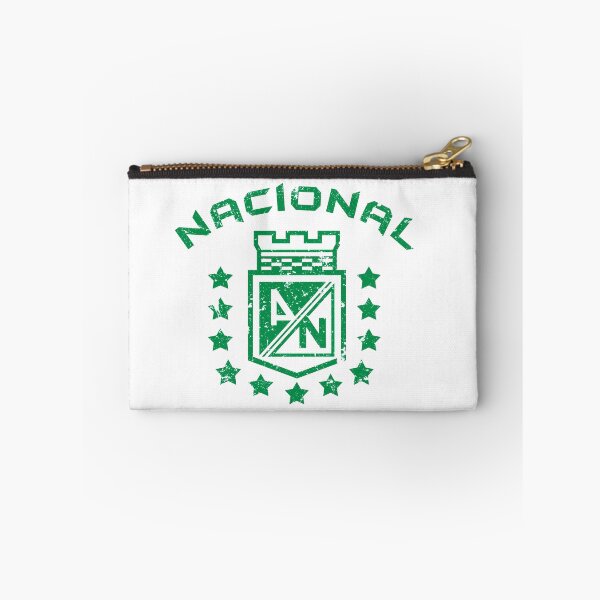 Item preview, Atletico Nacional Medellin Colombia Camiseta Tshirt futbol designed and sold by edinson753.