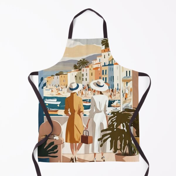 Item preview, St Tropez day designed and sold by Nathaliya Fascetti.