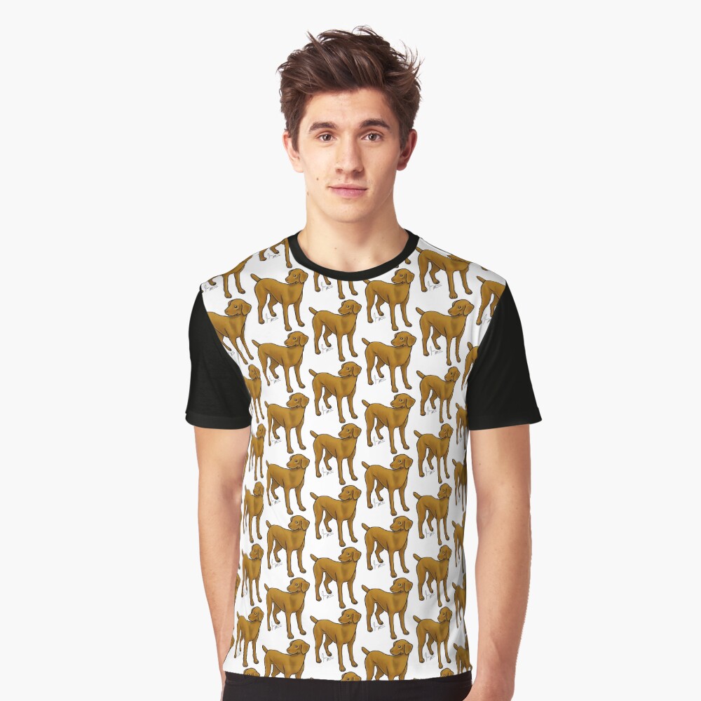 Item preview, Graphic T-Shirt designed and sold by jameson9101322.