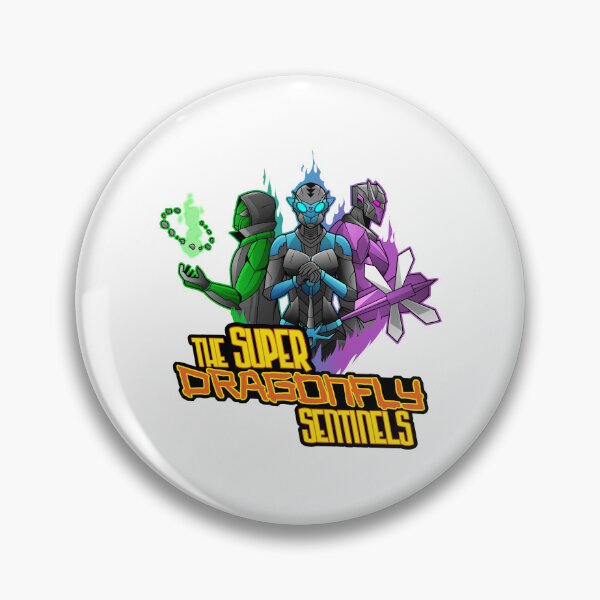 Item preview, BRC "The Sentinels" Icon designed and sold by BRCStore.