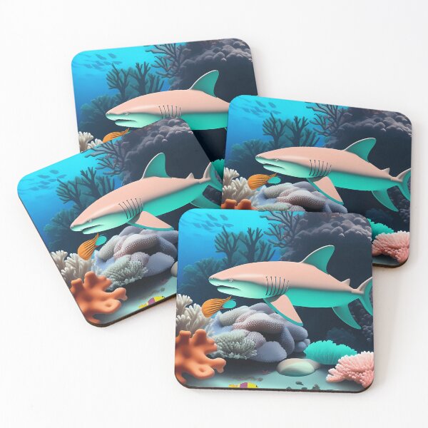 Item preview, Coral's Fashionable Artistry designed and sold by zihutoyha1.