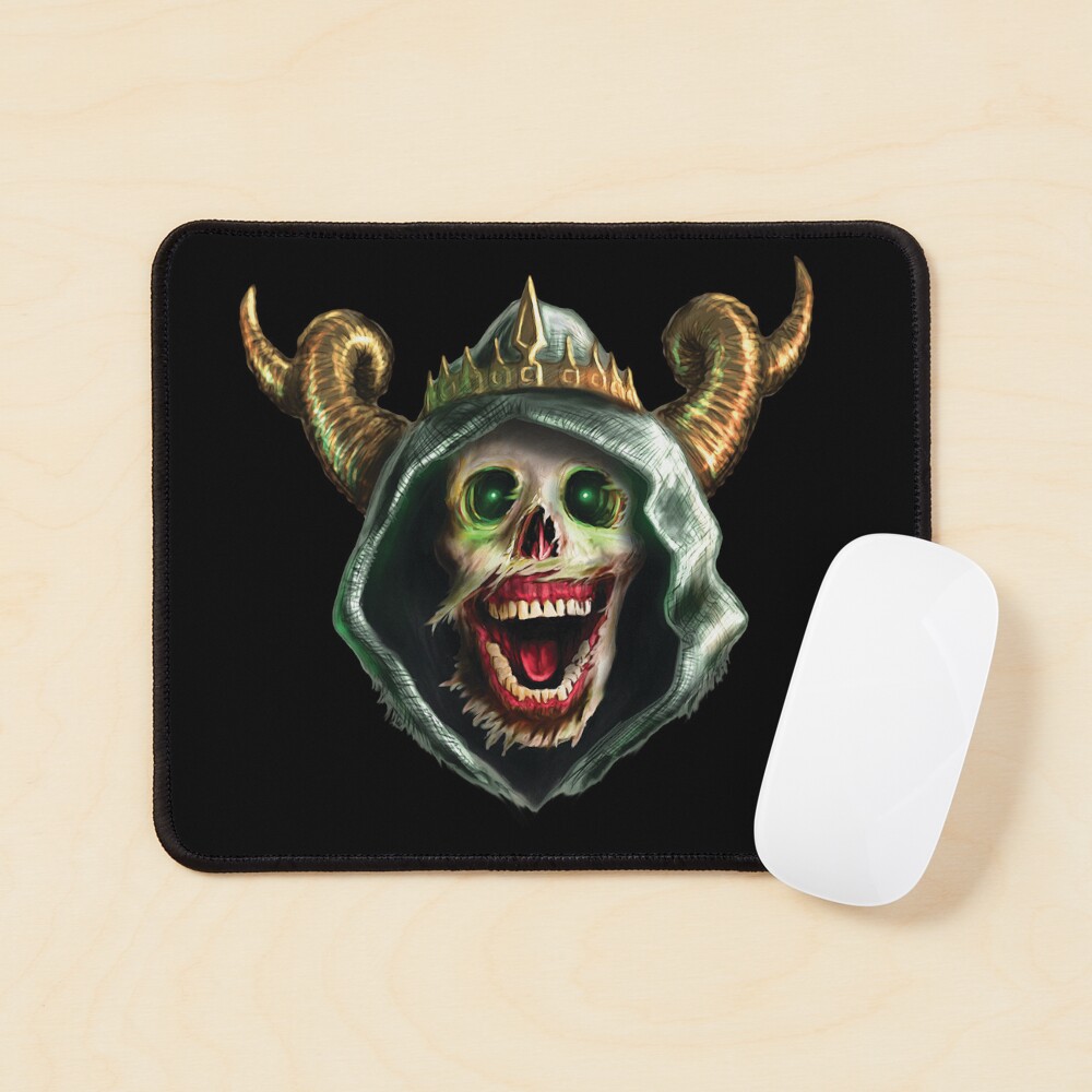 Item preview, Mouse Pad designed and sold by JoshBrak.