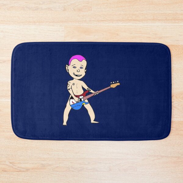 Item preview, Flea Boy   designed and sold by Judsonben.