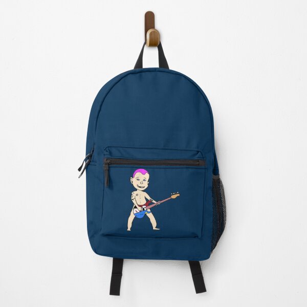 Item preview, Flea Boy   designed and sold by Judsonben.