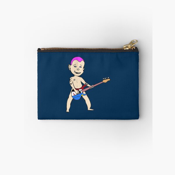 Item preview, Flea Boy   designed and sold by Judsonben.