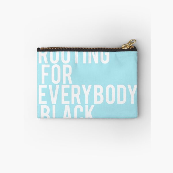 Item preview, Rooting For Everybody Black designed and sold by Biantomit.