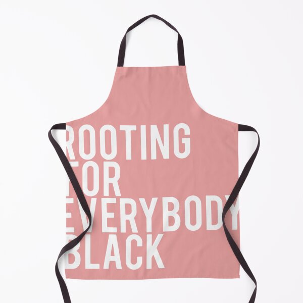 Item preview, Rooting For Everybody Black designed and sold by Biantomit.