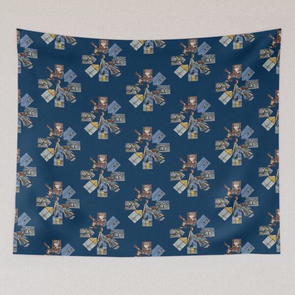 Item preview, girl walk gateaway   designed and sold by Judsonben.