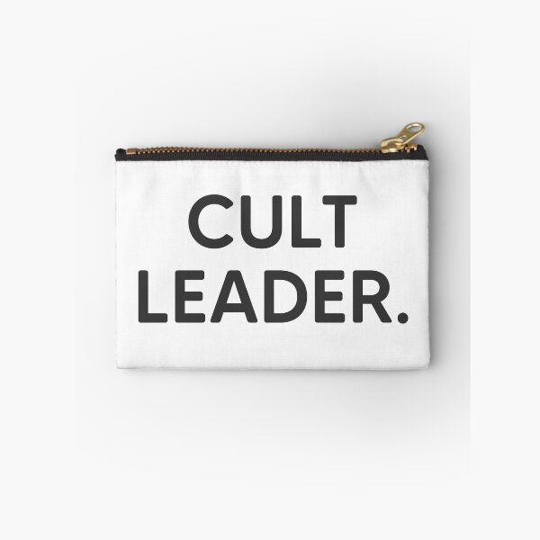 Item preview, Cult Leader. designed and sold by mantrasupply.