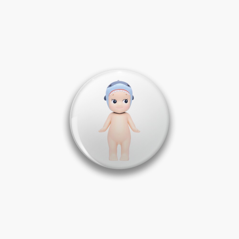 Aperçu de l'œuvre Badge créée et vendue par purpletooths.